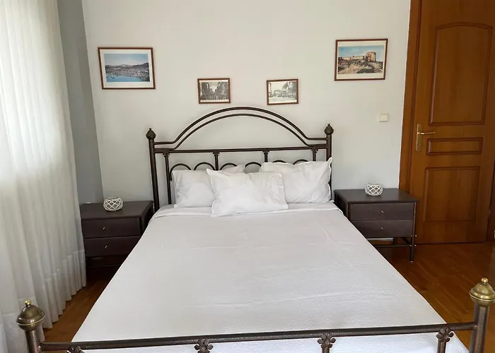 Rotunda Apartment