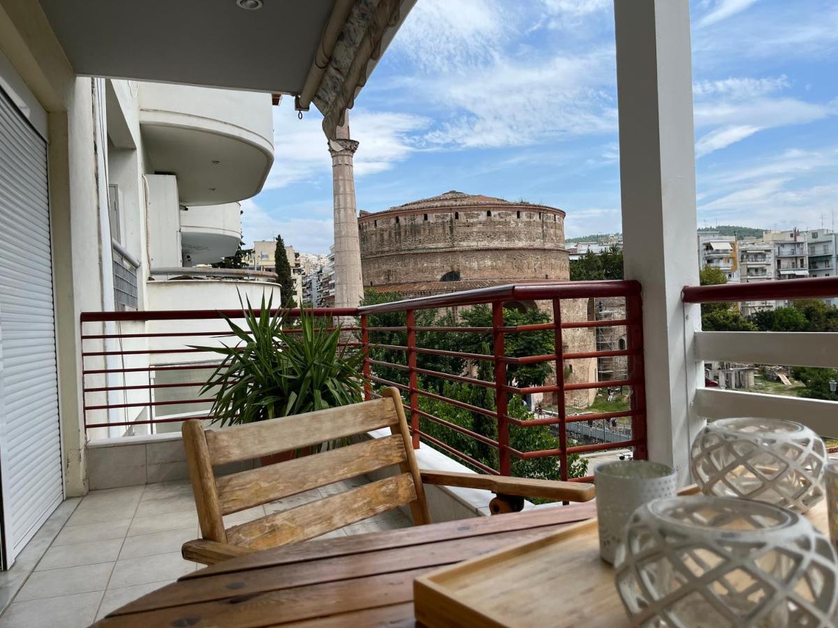 Rotunda סלוניקי